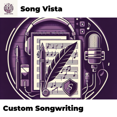 Custom Songwriting
