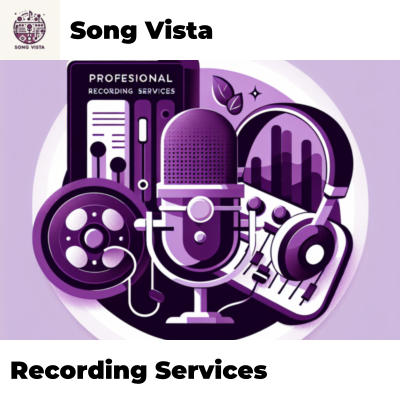 Recording Services