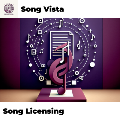 Song Licensing
